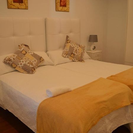 Apartamento El Gigante รอนดา ภายนอก รูปภาพ
