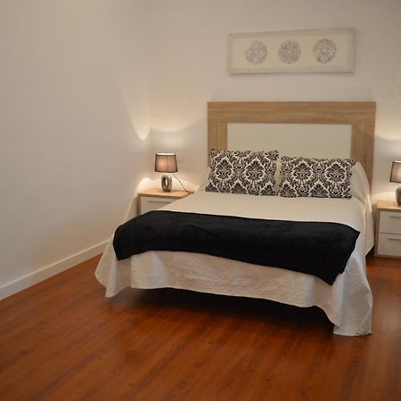 Apartamento El Gigante รอนดา ภายนอก รูปภาพ