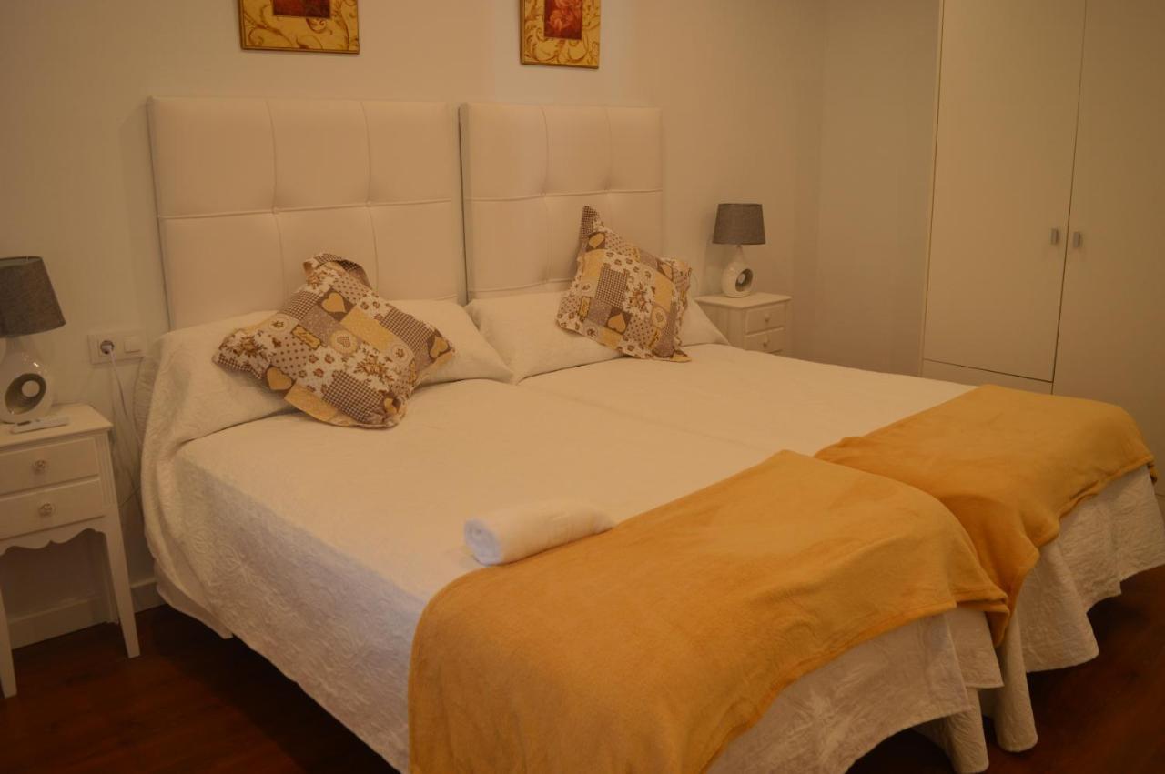 Apartamento El Gigante รอนดา ภายนอก รูปภาพ
