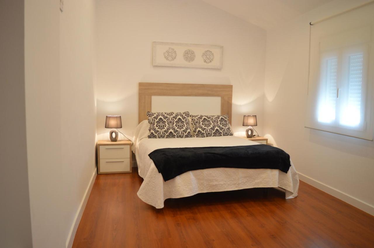 Apartamento El Gigante รอนดา ภายนอก รูปภาพ