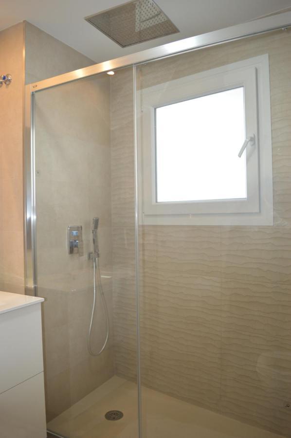 Apartamento El Gigante รอนดา ภายนอก รูปภาพ