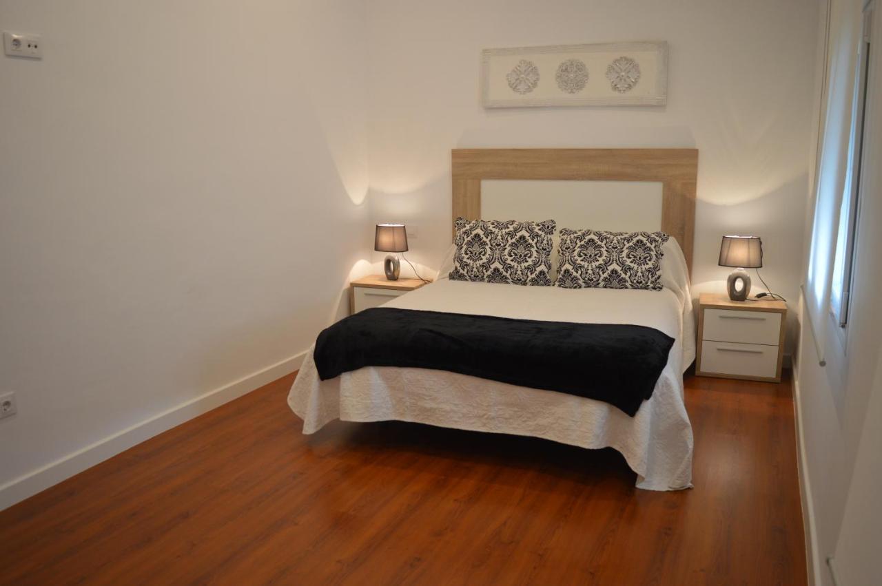 Apartamento El Gigante รอนดา ภายนอก รูปภาพ