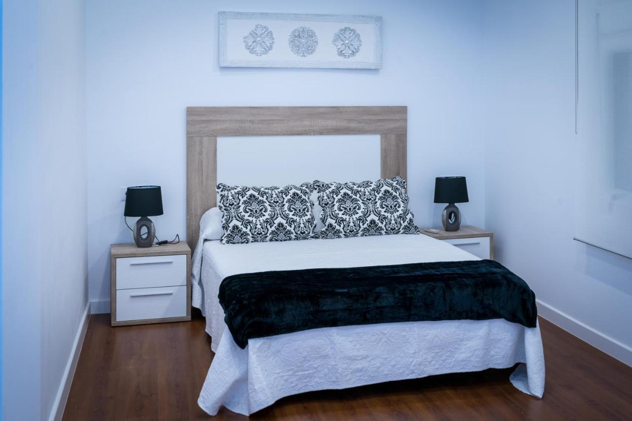 Apartamento El Gigante รอนดา ภายนอก รูปภาพ