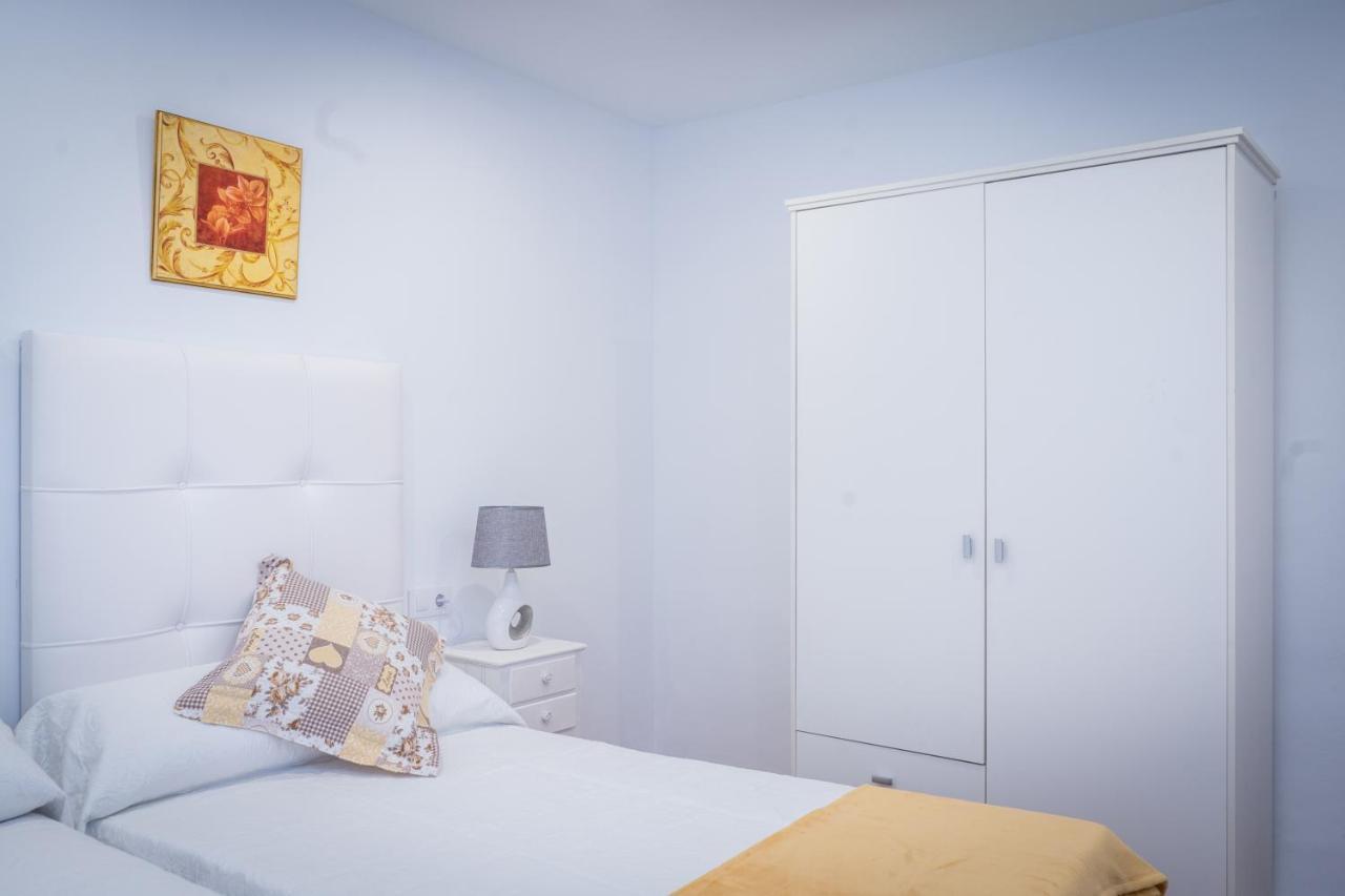 Apartamento El Gigante รอนดา ภายนอก รูปภาพ