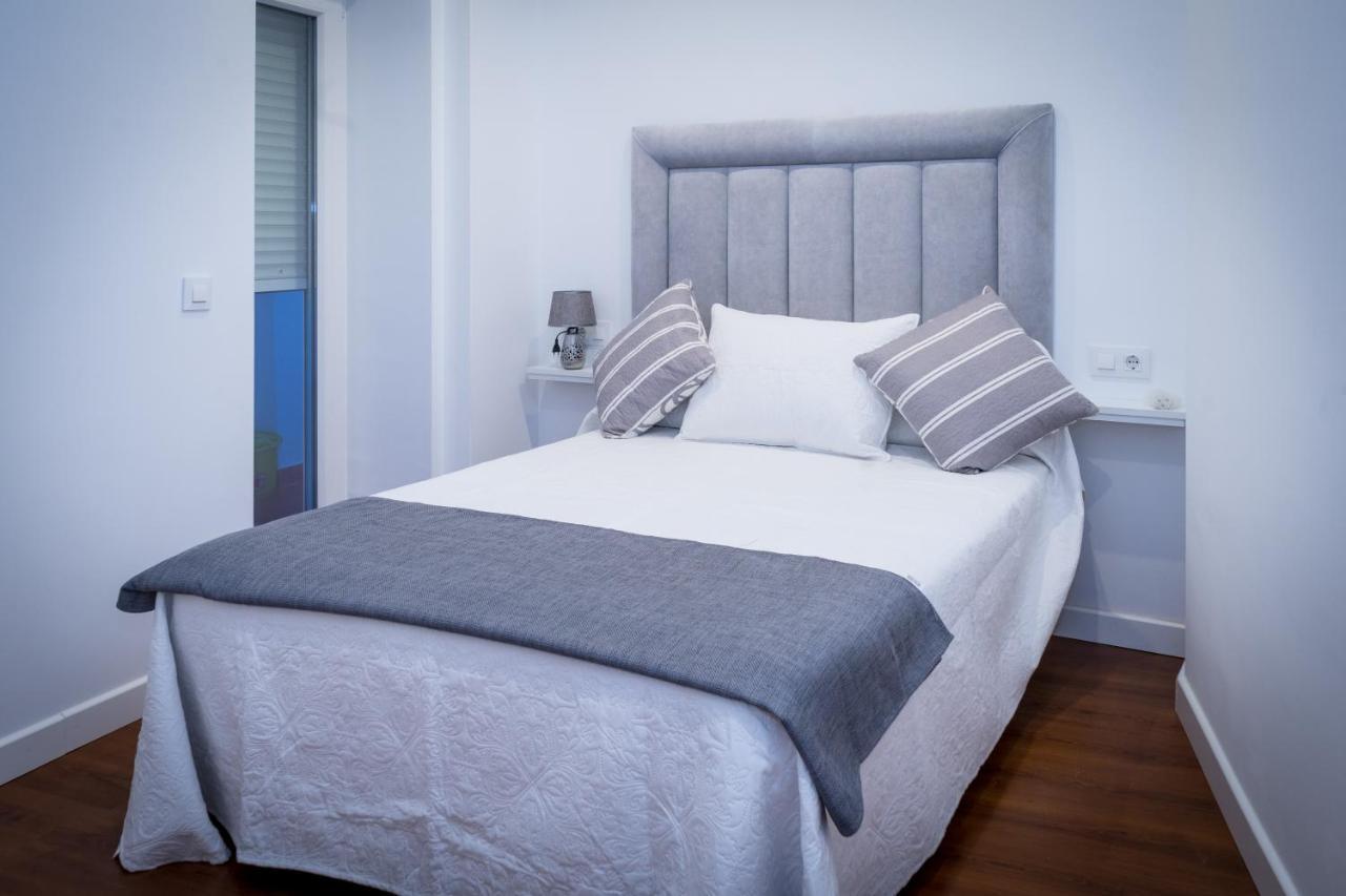 Apartamento El Gigante รอนดา ภายนอก รูปภาพ