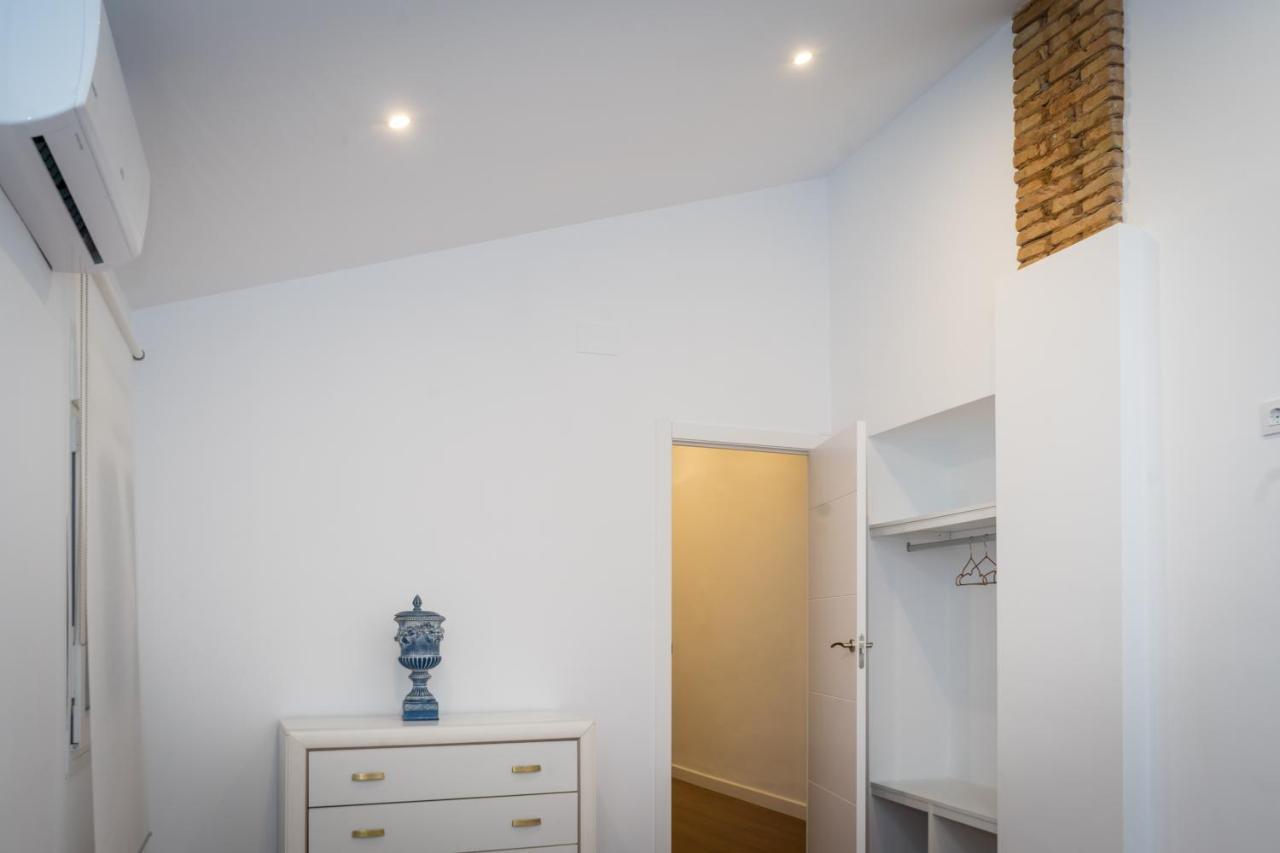 Apartamento El Gigante รอนดา ภายนอก รูปภาพ