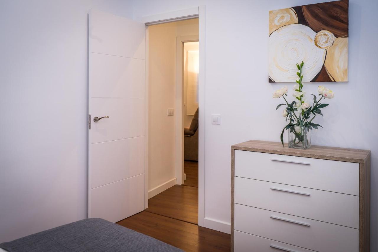 Apartamento El Gigante รอนดา ภายนอก รูปภาพ