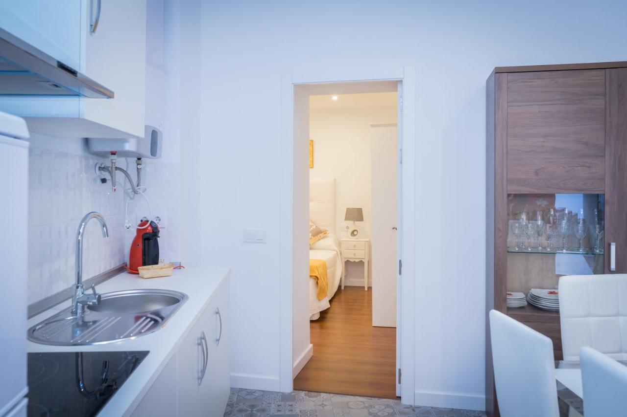 Apartamento El Gigante รอนดา ภายนอก รูปภาพ